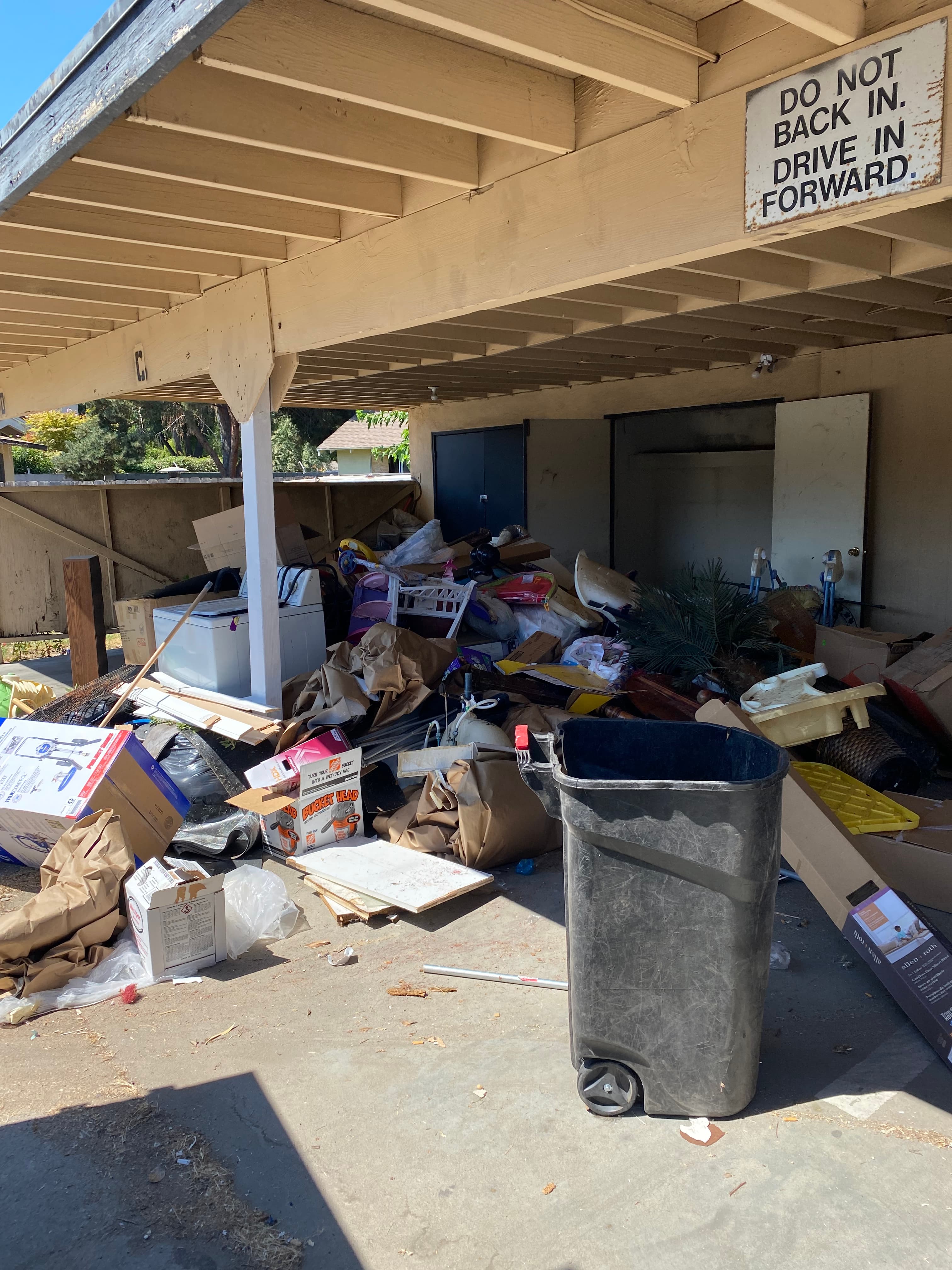 Estate Cleanouts