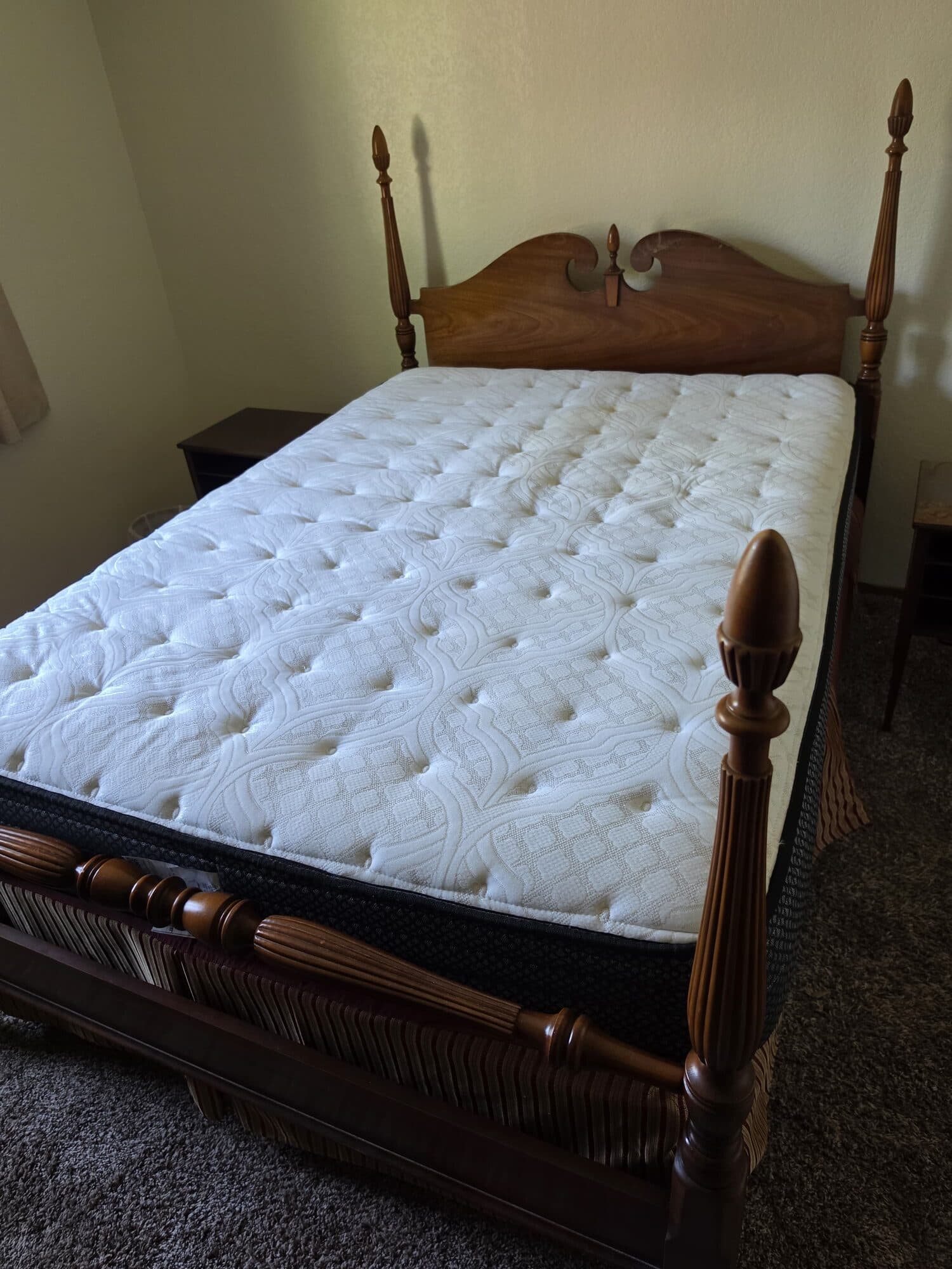 Mattress Disposal